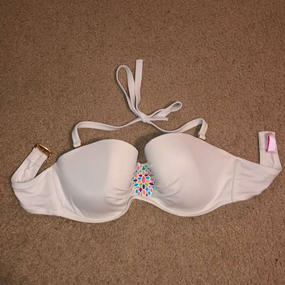 Victoria Secret bikini top